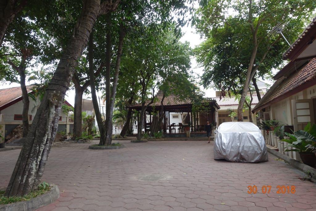 Omah Kertonegoro Yogyakarta Exterior photo